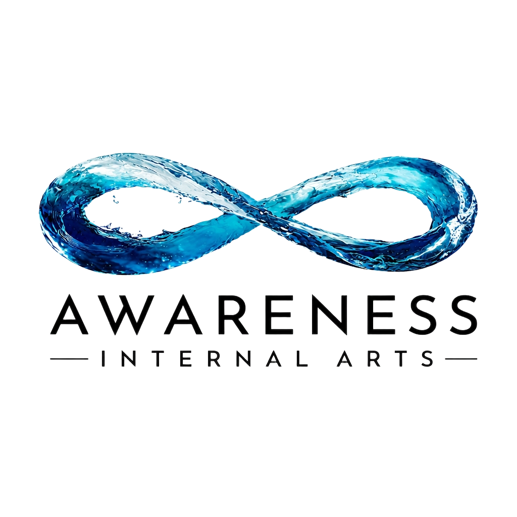 Awareness Internal Arts logo